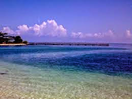 Pantai Carita Tempat Wisata Keren di Banteng