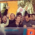 See all the photos Facebook employees are posting to Instagram on IPO day