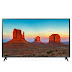 43'' LG 43UK6300 code3231