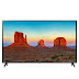  43'' LG 43UK6300 code3231