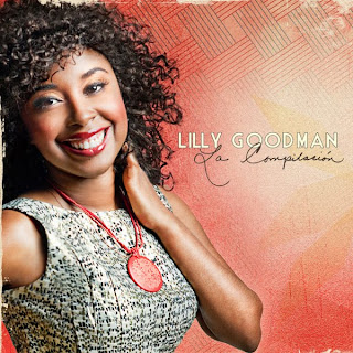 Lilly Goodman - La Compilacion 2010