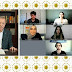 Cumhurbaşkanı Erdoğan, video-konferans yöntemiyle gençlerle buluştu 