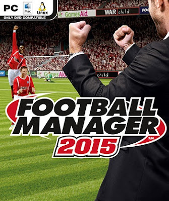 Football Manager 2015 Direct Free Download For PC Full Version