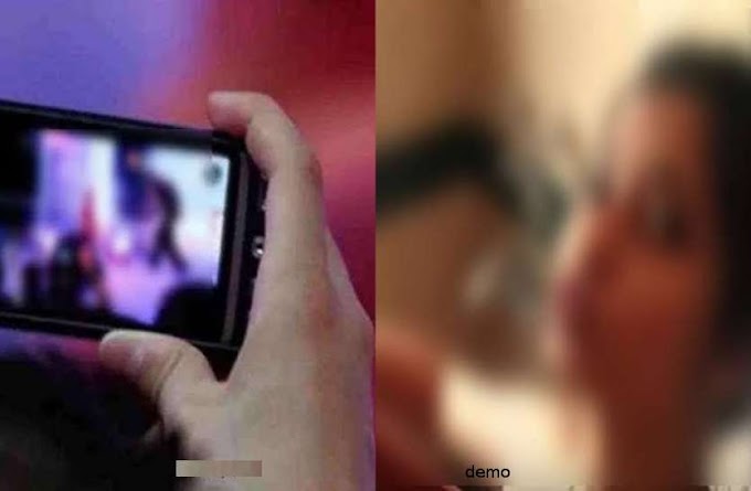अश्लील वीडियो वायरल:नेशनल कबड्‌डी खिलाड़ी का साथी के साथ अश्लील वीडियो वायरल - Porn Video Viral: National Kabaddi player's porn video with partner goes Viral
