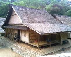 Di Baduy, Kampung Naga jeung Kampung Pulo, beunang disebutkeun 