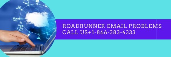 Roadrunner Email Probolems