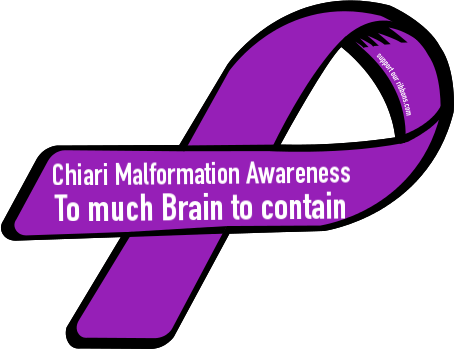 Arnold Chiari Malformation Information