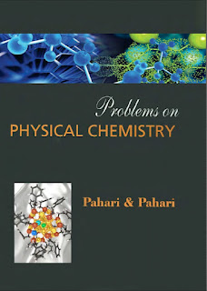 Problems on Physical Chemistry PDF