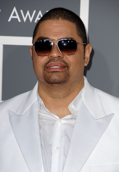 Heavy D