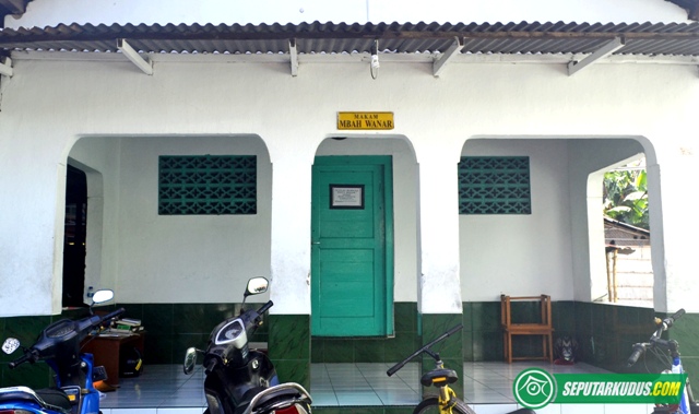 masjid kuwanaran kudus