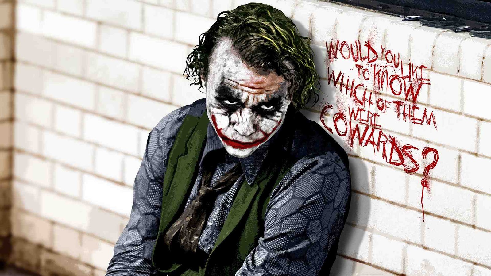 Top 10 Free Joker Wallpaper For Mobile Pc Download Edurat