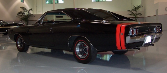 68' Charger R T 68' Hemi R T Charger Posted by Kristen's Blog at 656 AM