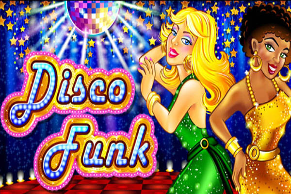 Disco Funk Slot