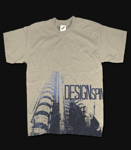 Architecture Shirt5