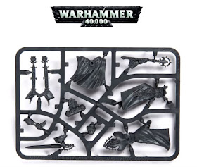Matriz Canonesa Caja Adepta Sororitas