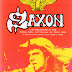Saxon ‎– Live In Nottingham & Video Compilations From 1983 To 1988