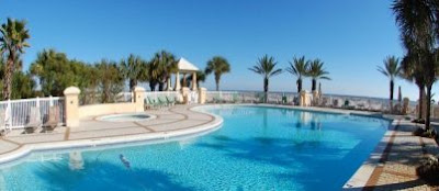 Martinique on the Gulf Condos, Gulf Shores Alabama vacation rentals.