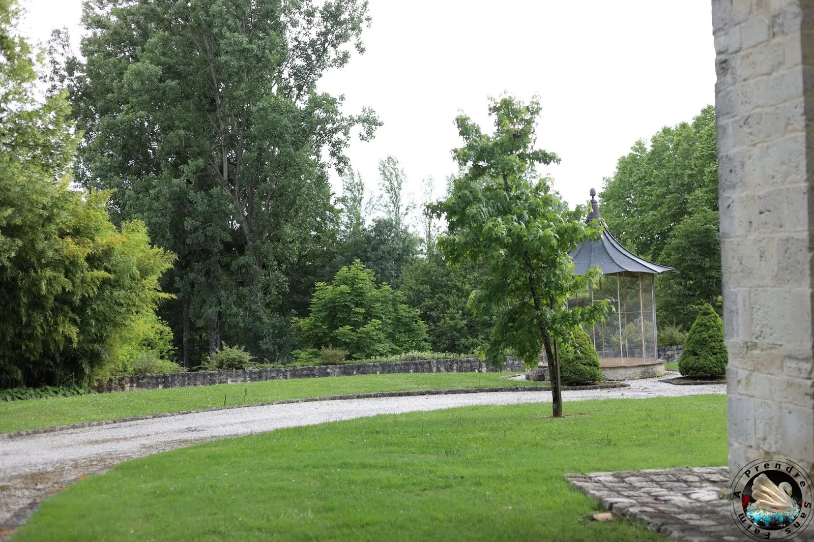 Visite et dégustations au Château Castera