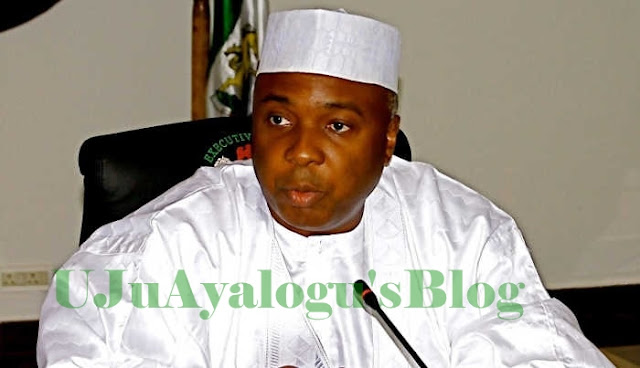 Saraki Writes Police Again Over Offa Robbery, Insists It’s Adequate