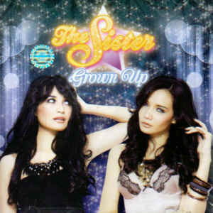 The Sister - Grown Up (Full Album 2012)
