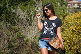 street style  fashion style ootd cristina style blogger malagueña fashion blogger malagueña outfit look chic casual new balance mango zara trend moda mood inspiration stunning lovely gorgeous 