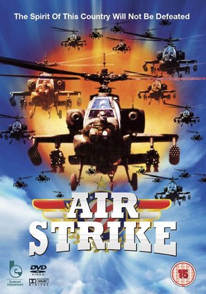 Air Strike (2003)