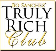 Join the Truly Rich Club