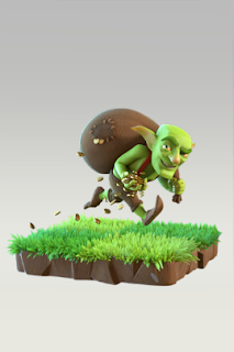 Goblin COC