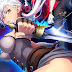 Nuevo anuncio para televisión del Anime "Blade & Soul".