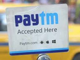 Paytm launches Visa Credit Card Bill Payments on Its Platform