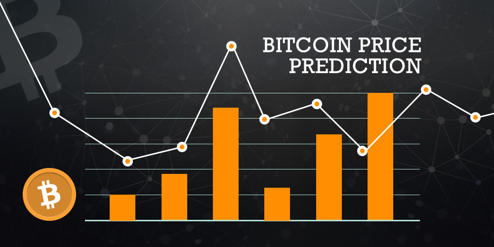 Bitcoin Future And Bitcoin Price Prediction 2019 Btc Price To - 
