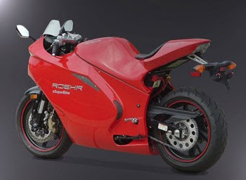 Roehr, eSuperBike, motorcycle, model, models, specifications, manufacturer, Engine, Chassis, Specification