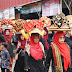 Penilaian Lapangan Kader Posyandu Berprestasi Tingkat Provinsi Sumatera Barat Tahun 2024