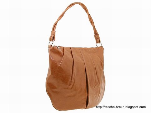 Tasche braun:braun-08962037