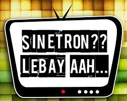 Sinetron Lebay