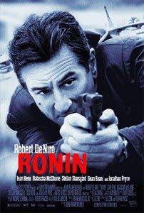 Ronin - Hindi Dubbed Movie Watch Online