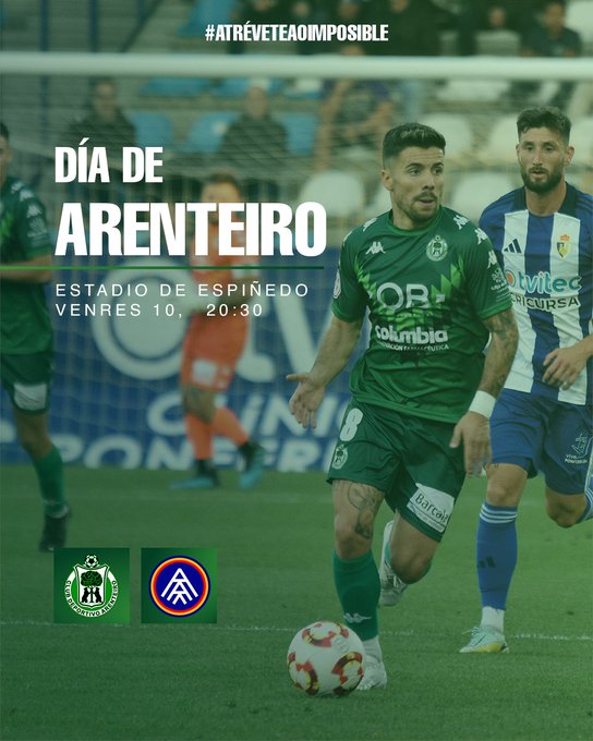 Ver en directo el Arenteiro - Andorra