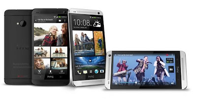 HTC ONE M7 FULL SPECIFICATIONS