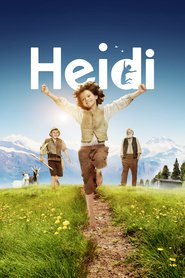 Heidi 2015 Film Complet en Francais
