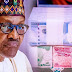 Court stops CBN, Buhari from shifting naira deadline