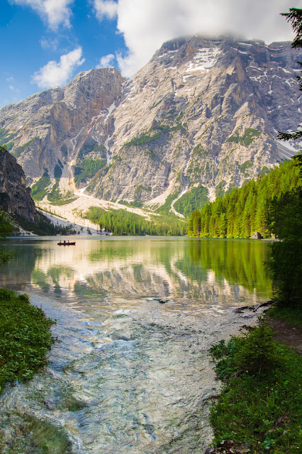 Lago di Braies