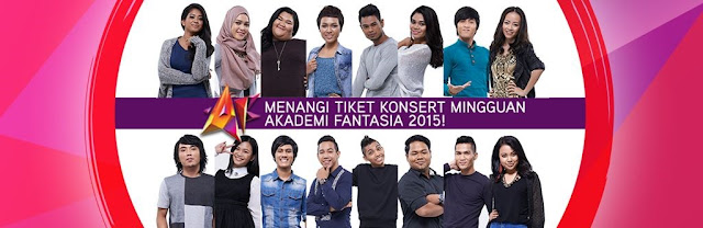 live streaming tonton online akademi fantasia af2015 2015