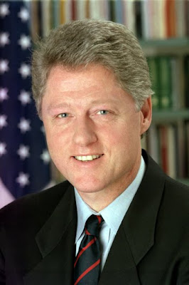 Blii Clinton photos