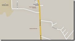 RH google map