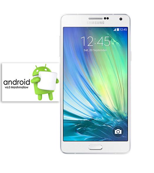 Firmware Samsung Galaxy A7 SM-A700FQ 6.0.1 Marshmallow ...