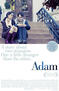 Download Filme - Adam LIMITED DVDSCR XviD