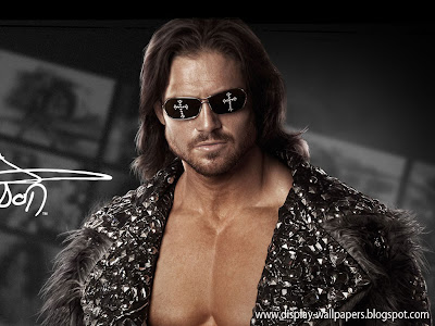 Wwe Superstars Wallpapers 2013