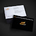 Business name card for Golden Ant