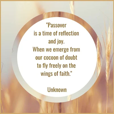 You Deserve To Be Free - Get Motivated To Gain Your Freedom - Passover Quotes To Inspire You