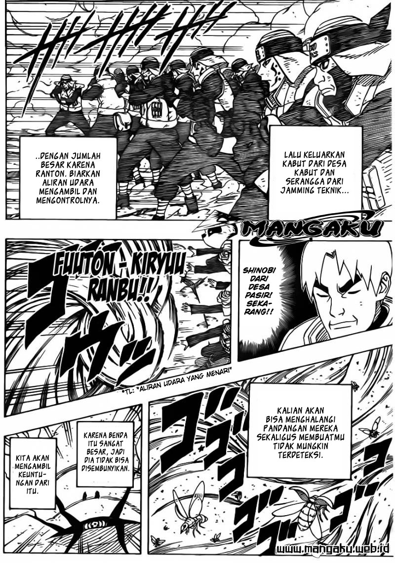 Naruto 612 613 page 9 Mangacan.blogspot.com